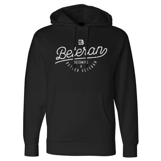 BABV Baseball Hoodie