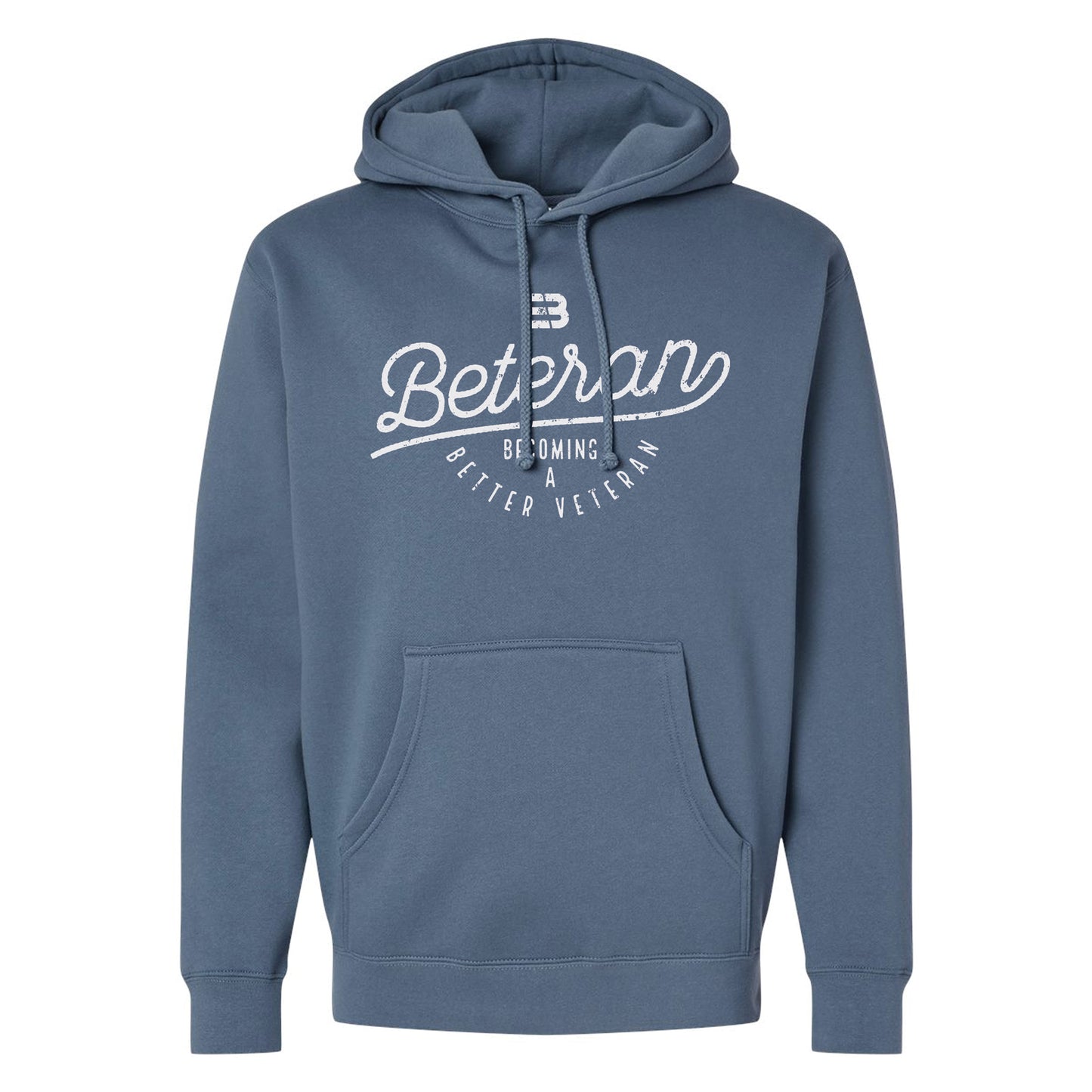 BABV Baseball Hoodie