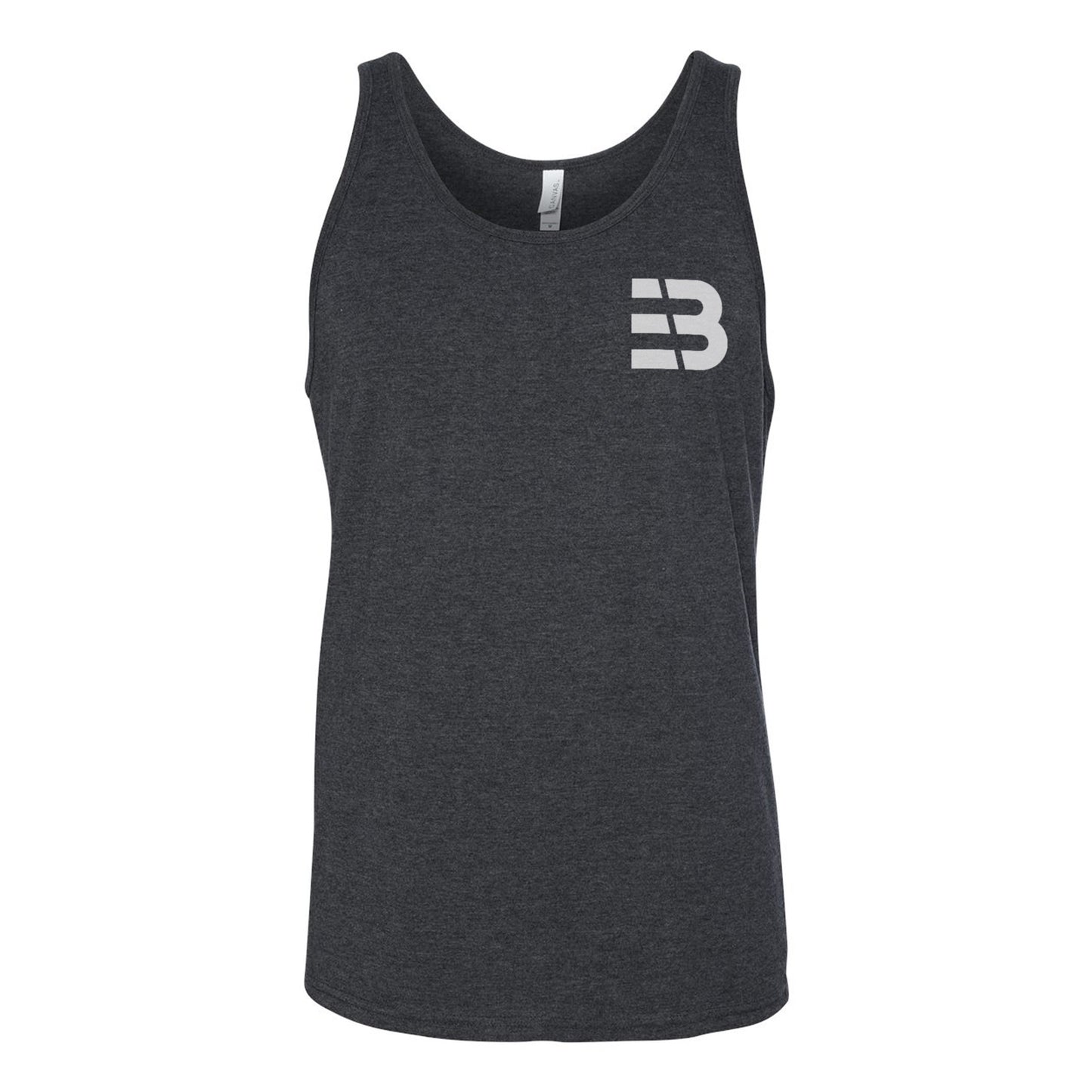 Beteran Circle Flag Tank