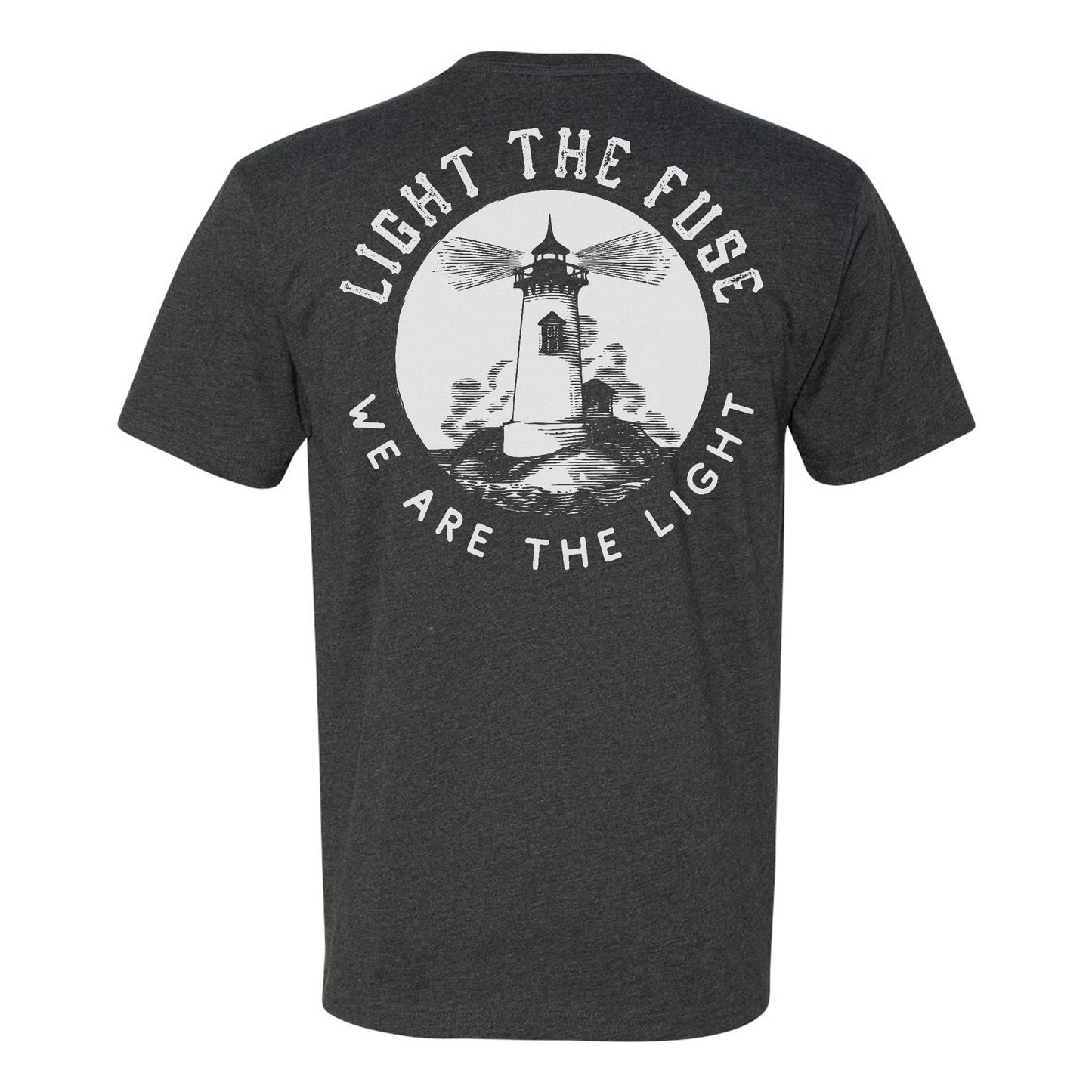 Beteran LTF Lighthouse Tee