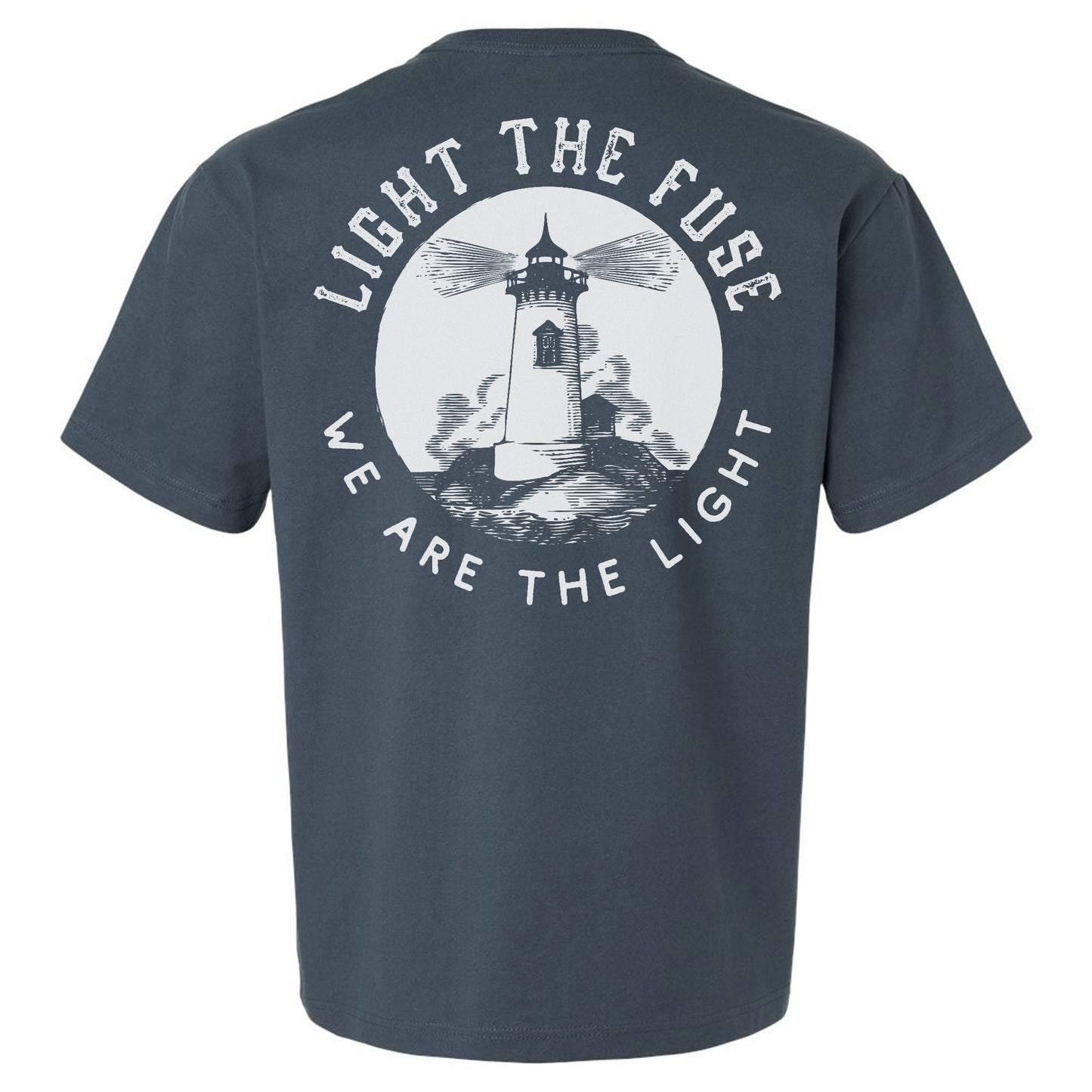Beteran LTF Lighthouse Heavyweight Shirt