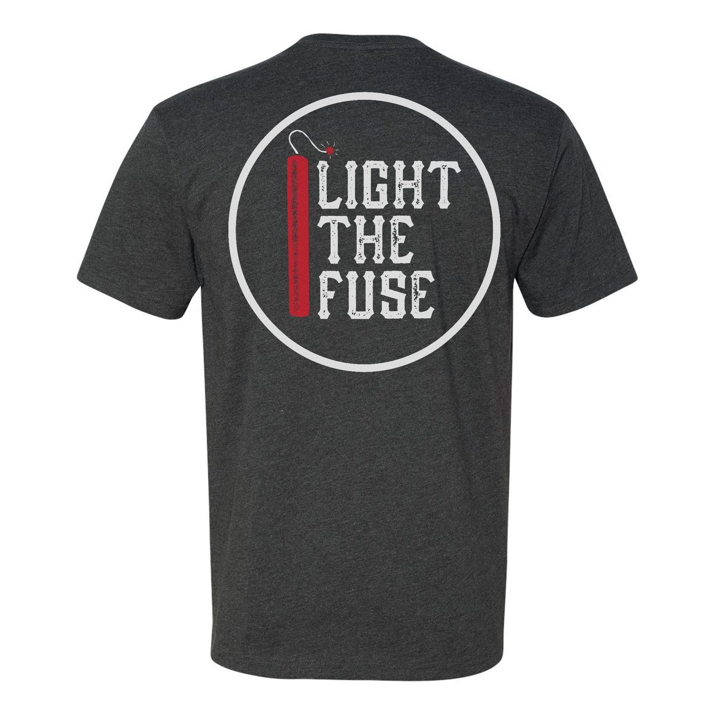 Beteran Light The Fuse Tee