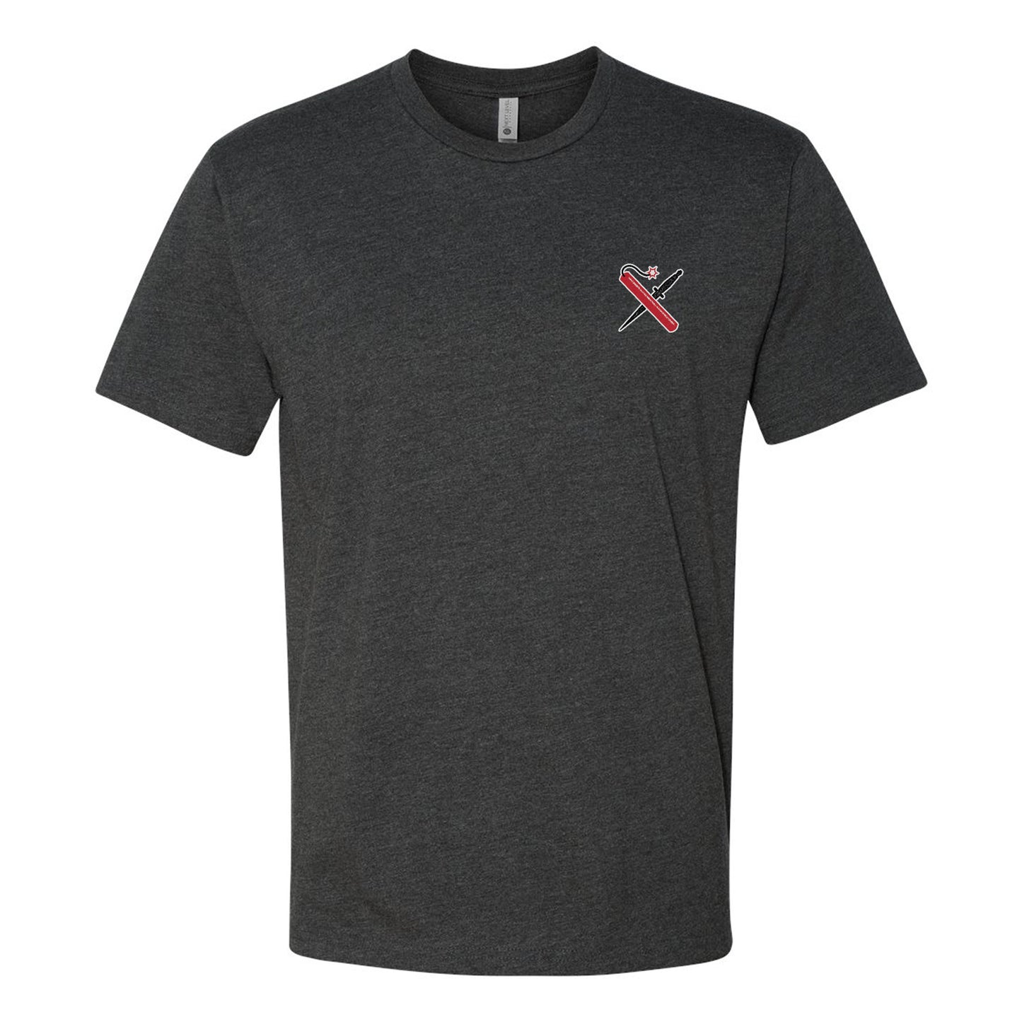 Beteran Light The Fuse Tee