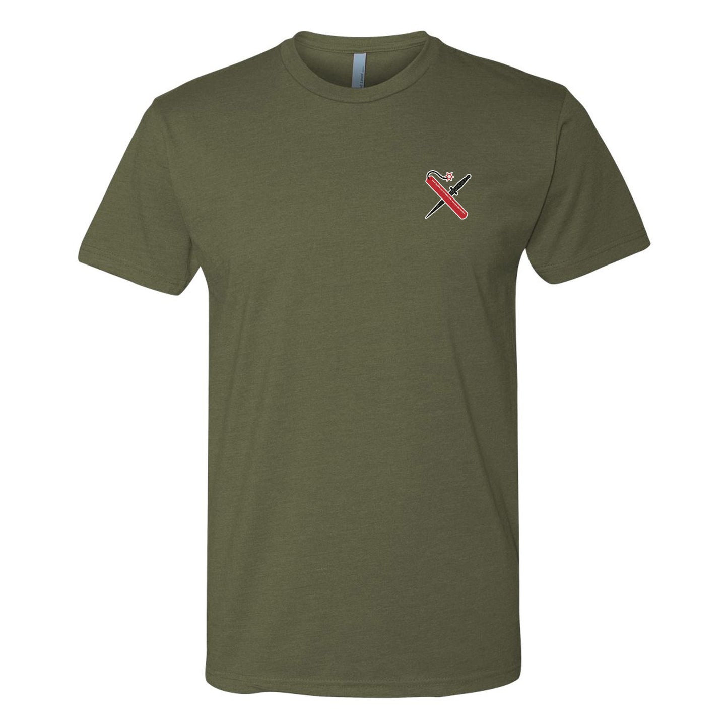 Beteran Light The Fuse Tee