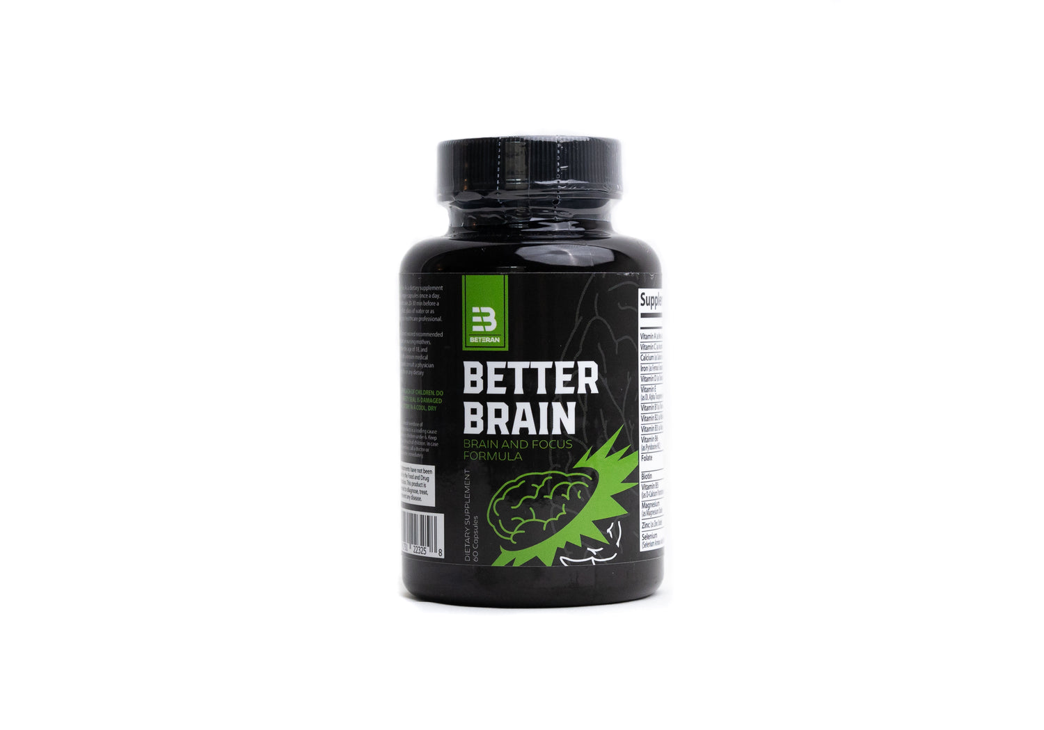 Supplements