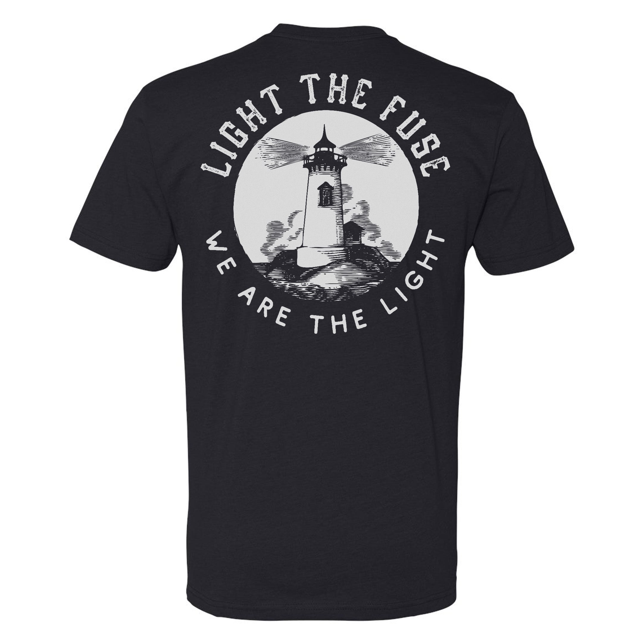 Beteran LTF Lighthouse Tee