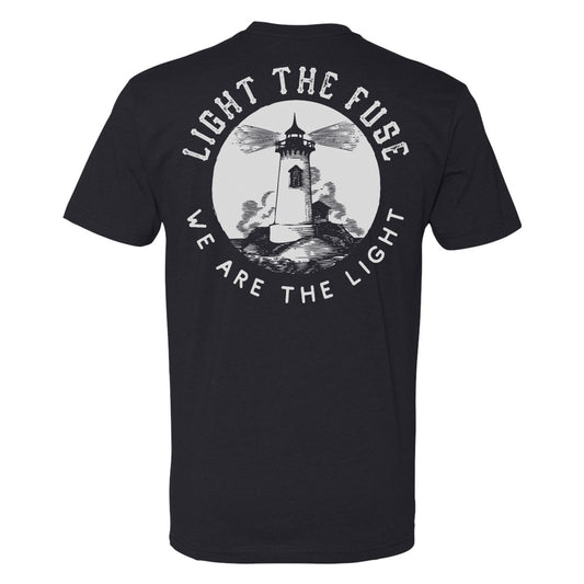 Beteran LTF Lighthouse Tee