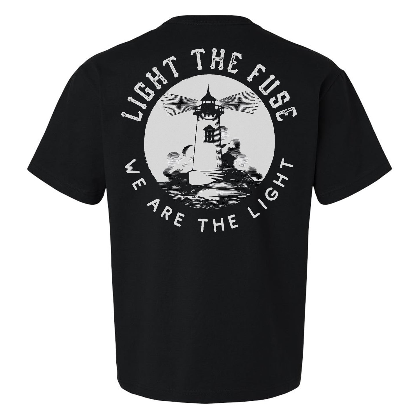 Beteran LTF Lighthouse Heavyweight Shirt