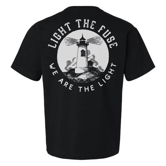 Beteran LTF Lighthouse Heavyweight Shirt